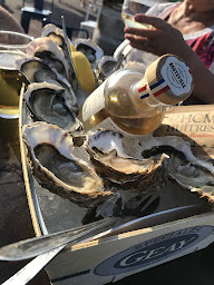 Photo n°60 de LE BISTROT DU PORT à Meschers-sur-Gironde ()