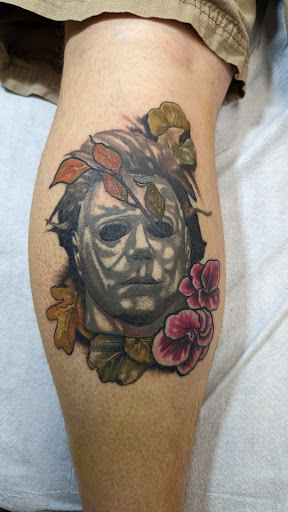 Explore beginner tattoo ideas for guys, creative tattoo ideas in Saint Paul Park, available at Lady Liberty Tattoo