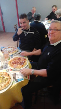 Pizza du Pizzeria Barolino à Corbigny - n°7
