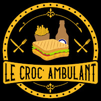 Photos du propriétaire du Restaurant Le Croc' Ambulant à Saint-Sulpice-sur-Risle - n°3