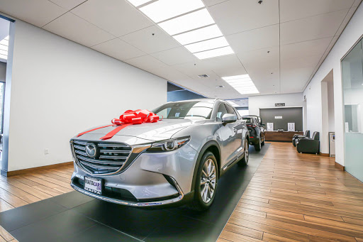Maita Mazda image