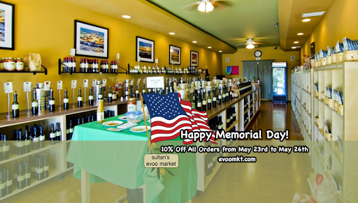 Gourmet Grocery Store «Evoo Market», reviews and photos, 1239 E Las Olas Blvd, Fort Lauderdale, FL 33301, USA