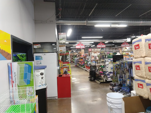 Pet Supply Store «Pickering Valley Feed & Farm Store», reviews and photos, 305 Gordon Dr, Exton, PA 19341, USA