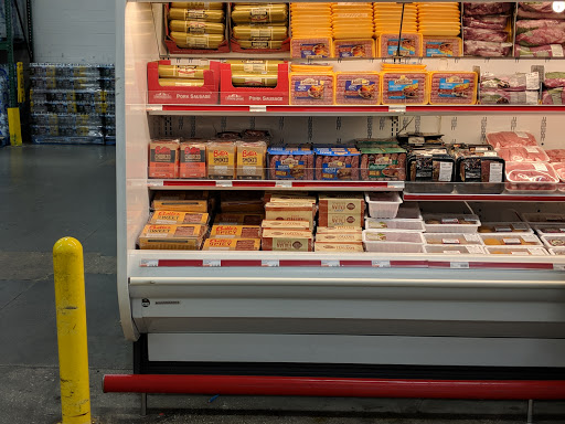 Warehouse club «BJ’s Wholesale Club», reviews and photos, 124 Sunset Blvd, New Castle, DE 19720, USA