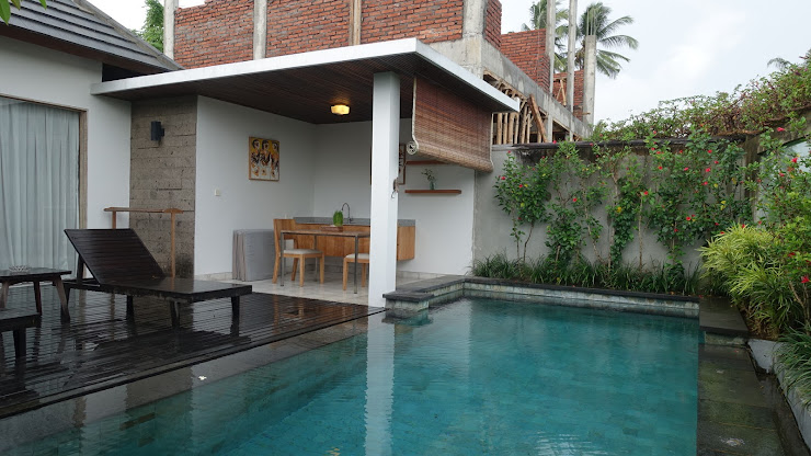 Équipements hôtels Villa Kayu Lama 80571 Gianyar Regency