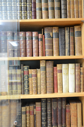 Used Book Store «Black Swan Books», reviews and photos, 505 E Maxwell St, Lexington, KY 40502, USA