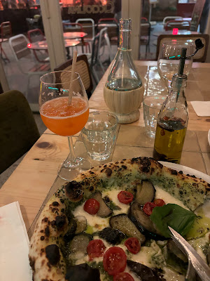 Cicciolina à Paris