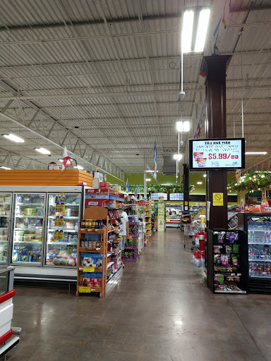 Grocery Store «City Farmers Market», reviews and photos, 5000 Buford Hwy NE, Chamblee, GA 30341, USA