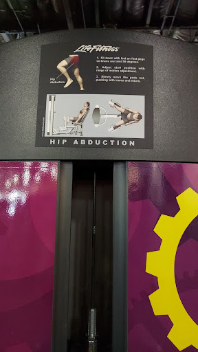 Gym «Planet Fitness», reviews and photos, 9055 Artesia Blvd, Bellflower, CA 90706, USA