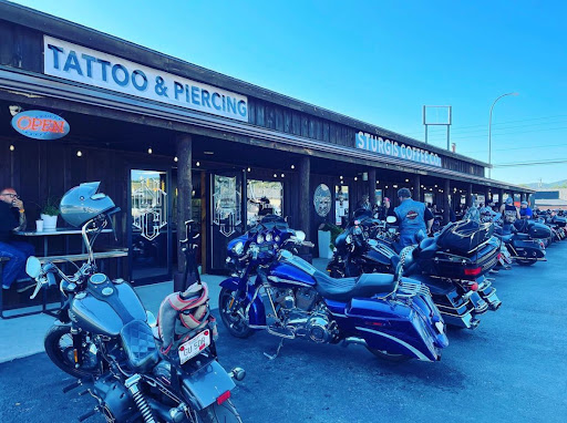 Explore 50 dollar tattoo ideas, creative tattoo ideas in Sturgis, available at Northern Hills Tattoo & Piercing