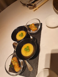 Kaiseki du Restaurant asiatique Shang Palace à Paris - n°15