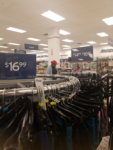 Department Store «Marshalls», reviews and photos, 8-12 Franklin St, Bloomfield, NJ 07003, USA