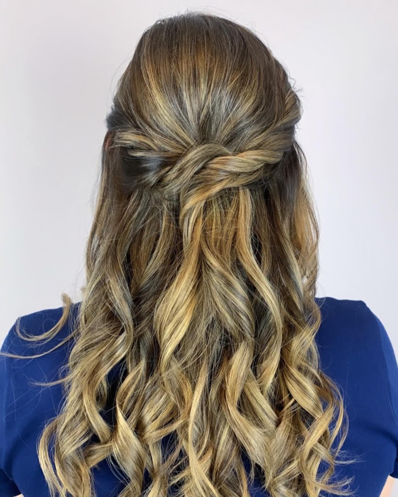 LE'BLISS HAIR AND BEAUTY SALON Brownsville, TX 78520 Services and