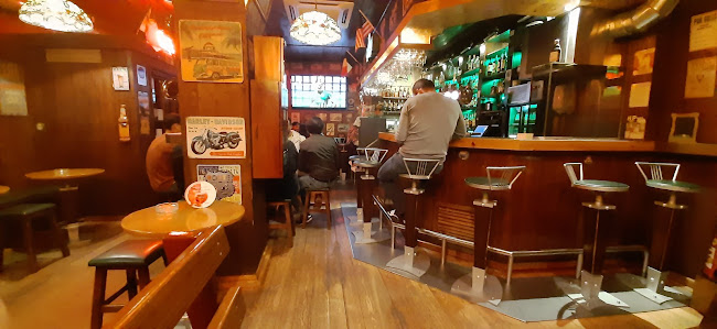 Criolina Irish Pub