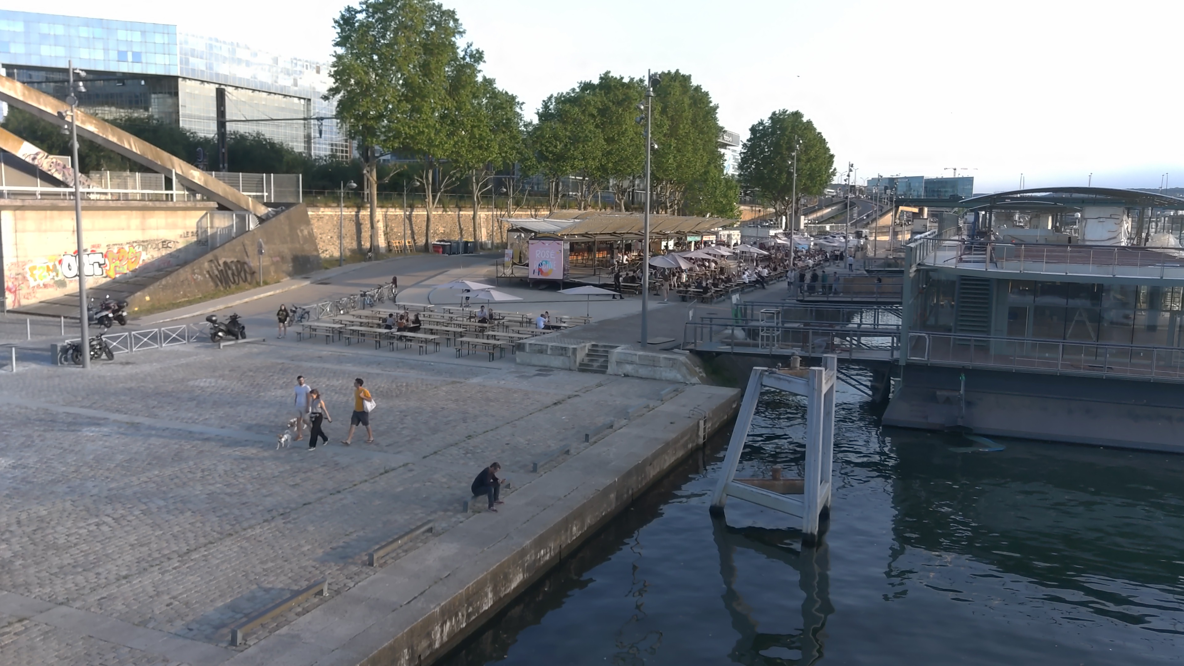 Photo n° 1 de l'avis de Constantin.a fait le 21/05/2022 à 04:50