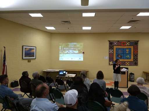 Recreation Center «Madisonville Recreation Center», reviews and photos, 5320 Stewart Ave, Cincinnati, OH 45227, USA