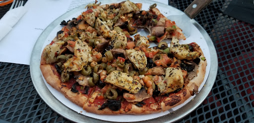 Pizza Restaurant «South Park Tavern & Pizza (SPT)», reviews and photos, 1301 Wayne Ave, Dayton, OH 45410, USA