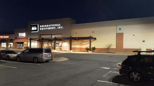 Camping Store «REI», reviews and photos, 6100 Dobbin Rd, Columbia, MD 21045, USA