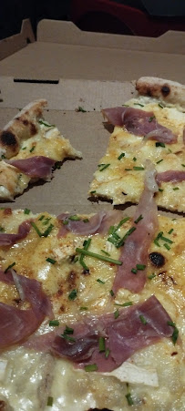 Pizza du Pizzeria Pizza Cosy à Avignon - n°15