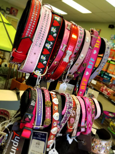 Pet Store «Village Pets», reviews and photos, 8522 Madison Ave, Fair Oaks, CA 95628, USA