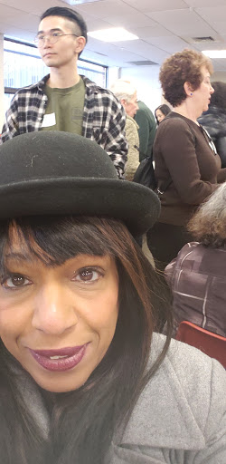 Community Center «Goddard Riverside Community Center», reviews and photos, 593 Columbus Ave, New York, NY 10024, USA