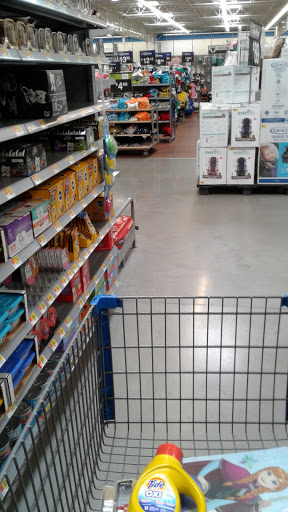 Discount Store «Walmart», reviews and photos, 1601 S Lower Sacramento Rd, Lodi, CA 95242, USA