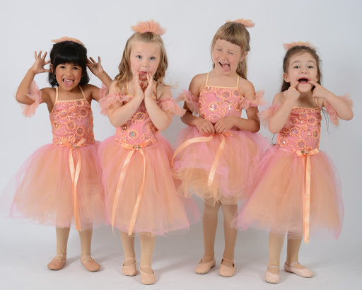 Dance School «Ballard Academy of Music & Dance», reviews and photos, 2404 NW 80th St, Seattle, WA 98117, USA