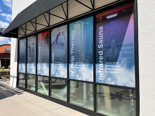 Sign Shop «FASTSIGNS», reviews and photos, 18921 Plaza Dr Ste 102, Parker, CO 80134, USA