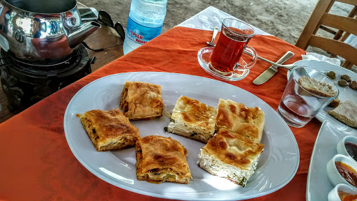 Dirmil Köy Kahvaltısı