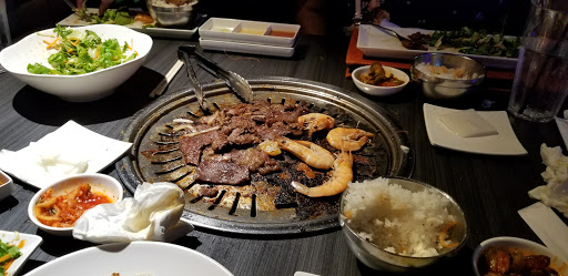 Gen Korean BBQ House