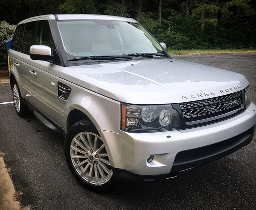 Used Car Dealer «R.W. Motors», reviews and photos, 9033 Ocean Hwy, Westover, MD 21871, USA