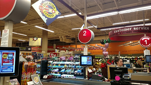 Supermarket «Big Y», reviews and photos, 357 Broadway, Saugus, MA 01906, USA