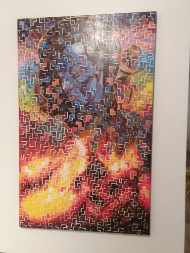 Museum «Museum of Contemporary African Diasporan Arts», reviews and photos, 80 Hanson Pl, Brooklyn, NY 11217, USA