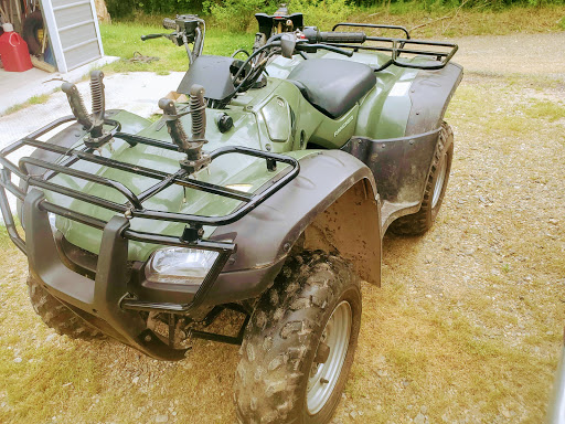 Motorcycle Repair Shop «Time to Ride», reviews and photos, 2111 Airport Ave, Fredericksburg, VA 22401, USA