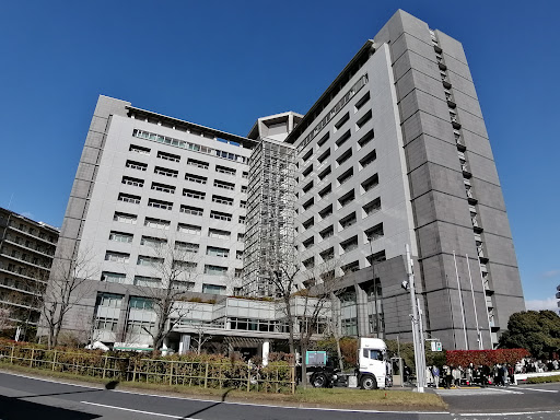 Tokyo Regional Immigration Bureau