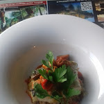 Photo n° 2 de l'avis de Florence.b fait le 13/08/2017 à 20:47 pour Le restaurant Bellevue à Bergerac