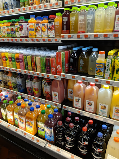 Supermarket «Fairway Market Paramus», reviews and photos, 30 E Ridgewood Ave, Paramus, NJ 07652, USA