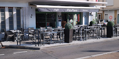 Le Picpus à Angers