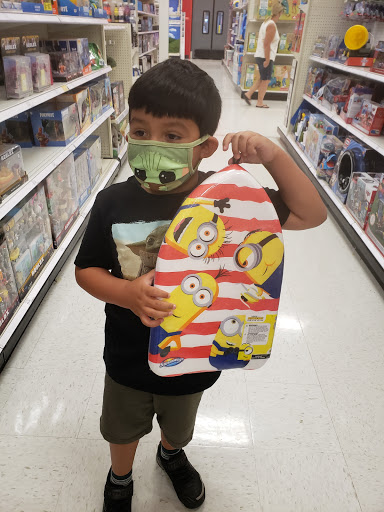 Department Store «Target», reviews and photos, 2705 Teller Rd, Thousand Oaks, CA 91320, USA