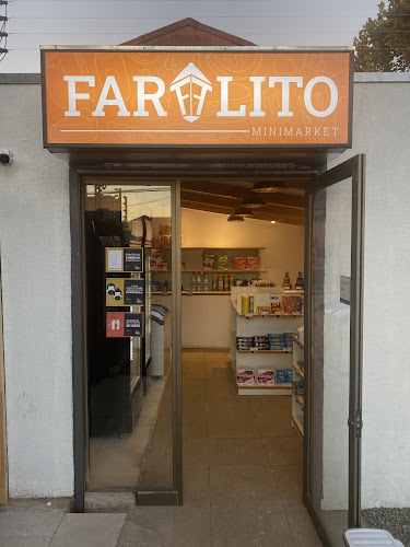 Farolito Minimarket