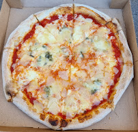 Pizza du Pizzas à emporter La Bruschetta à Belleville-en-Beaujolais - n°8