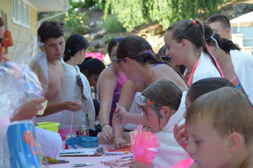 Golf Club «Leewood Golf Club», reviews and photos, 1 Leewood Dr, Eastchester, NY 10709, USA