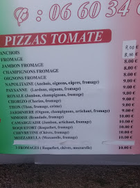 Photos du propriétaire du Restaurant Stop pizza à Sabran - n°4