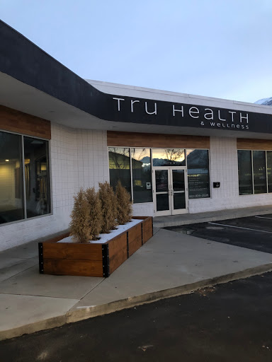 TruHealth Physical Therapy & Wellness
