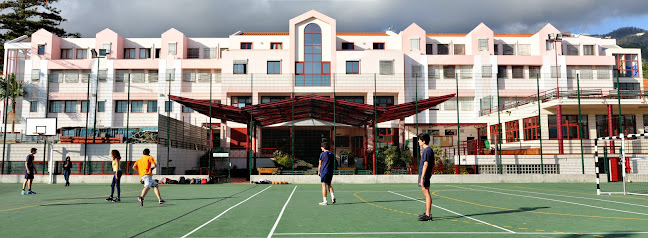 Escola da APEL - Funchal