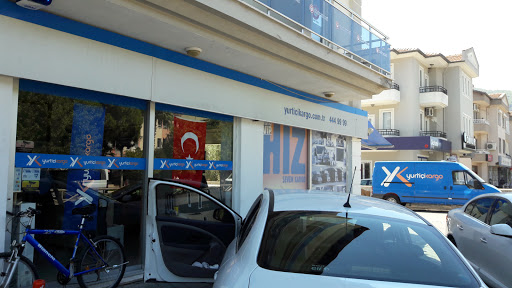 Yurtiçi Kargo Fethiye