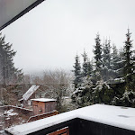 Photo n°2 de l'avis de Doreen.e fait le 24/05/2013 à 20:47 sur le  Hotel Haus am Hochwald à Goslar