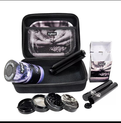 Tobacco Shop «east side smoke shop», reviews and photos, 1925 Alum Rock Ave, San Jose, CA 95116, USA