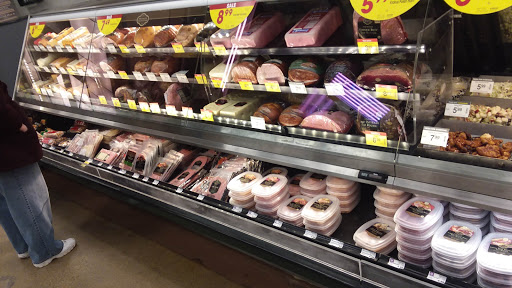 Grocery Store «Kroger», reviews and photos, 23849 West Rd, Brownstown Charter Twp, MI 48134, USA