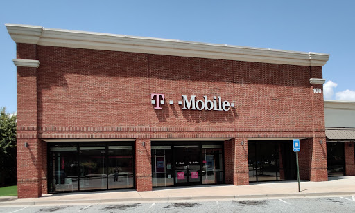 T-Mobile, 100 Promenade Pkwy A, Fayetteville, GA 30214, USA, 